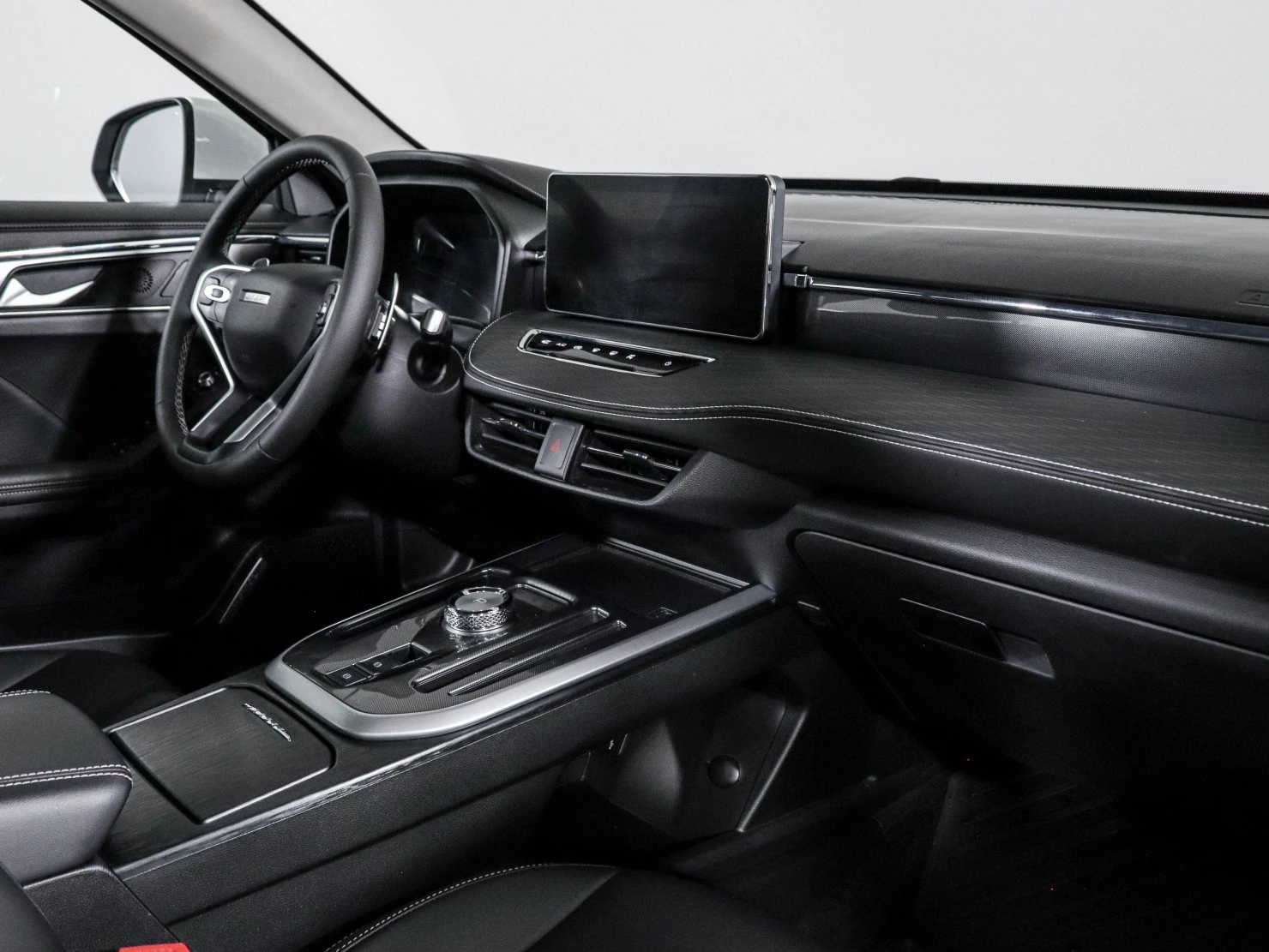 HAVAL Jolion, 2023