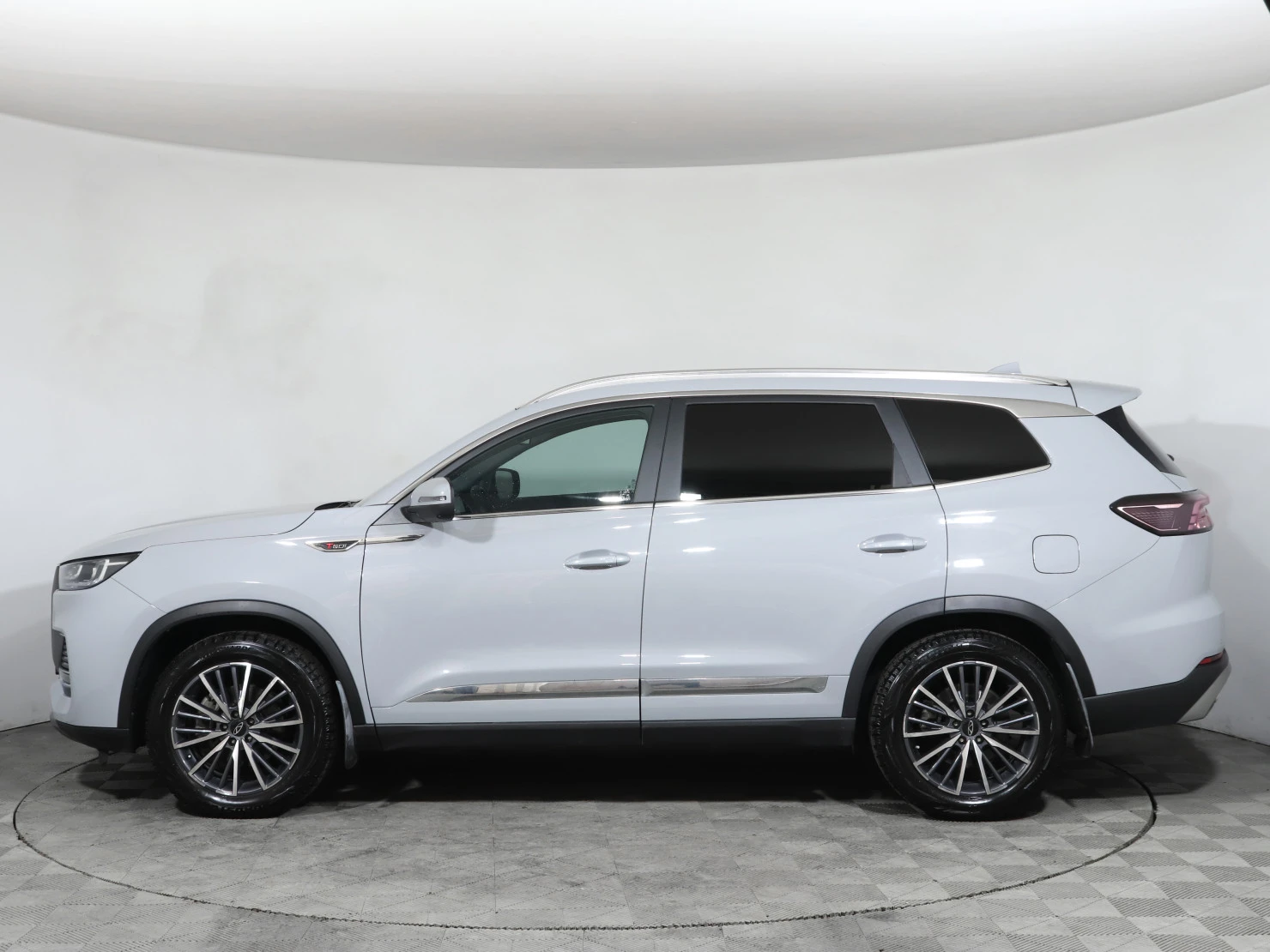 Chery TIGGO 8 Pro MAX, 2024