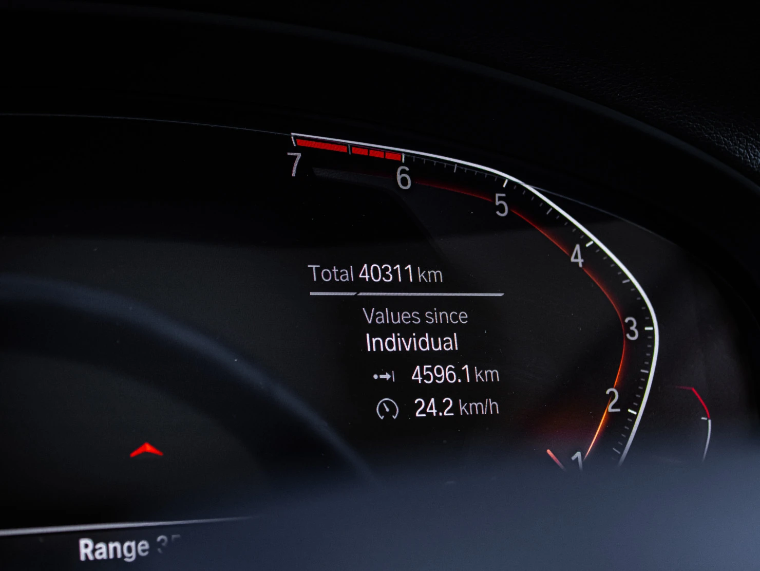BMW X3, 2021