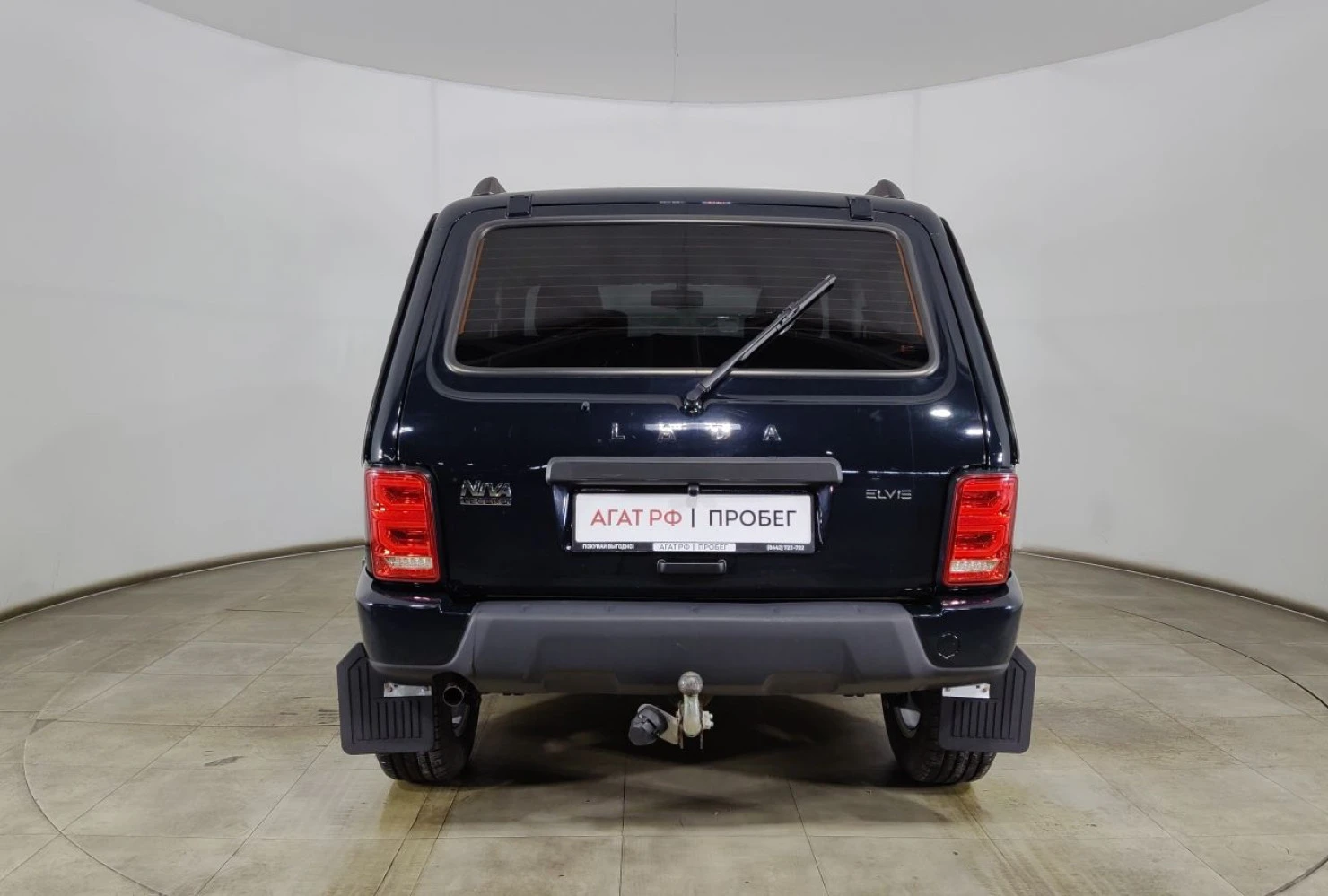 LADA (ВАЗ) Niva Legend, 2023