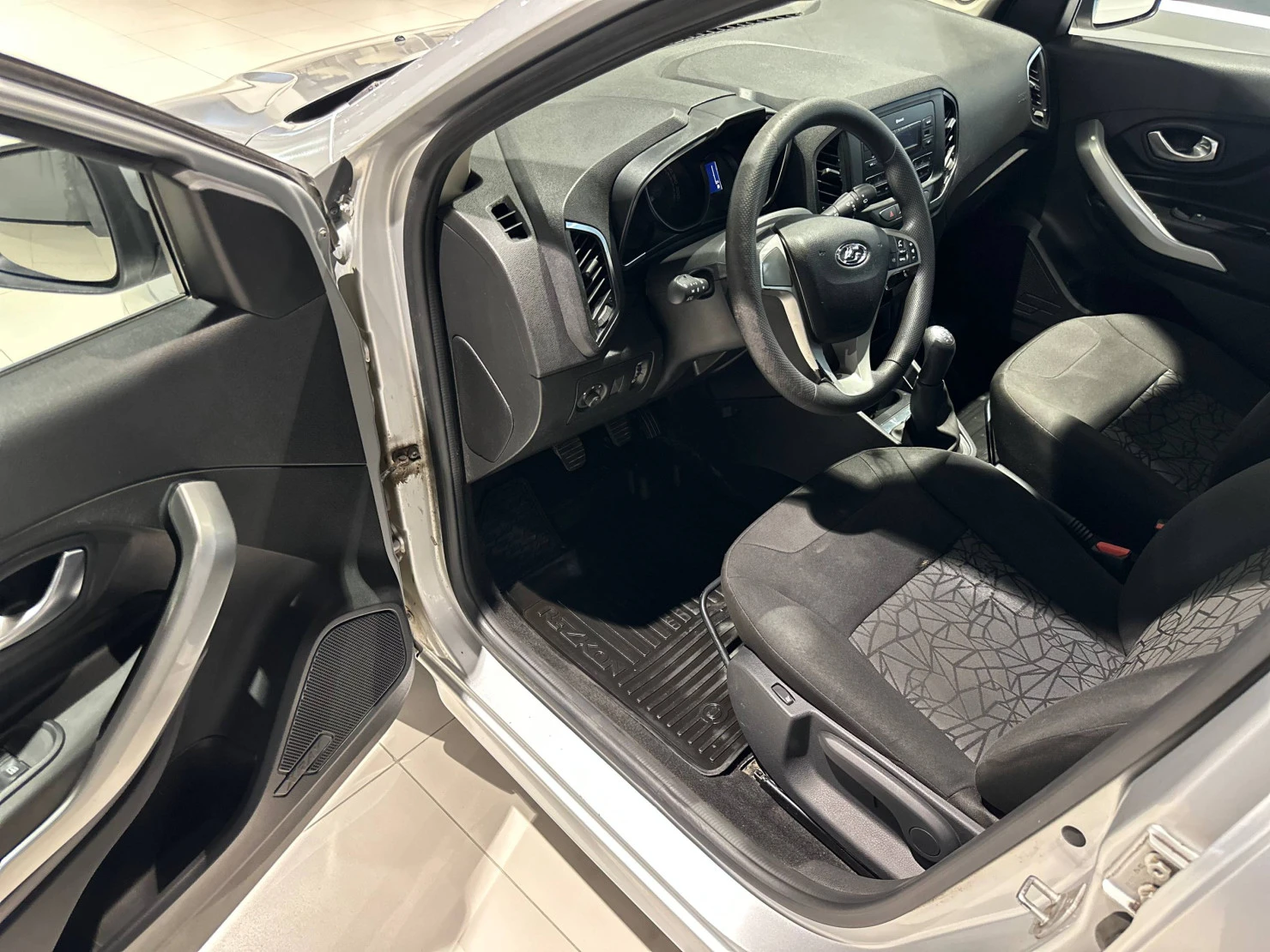 LADA (ВАЗ) XRAY, 2019