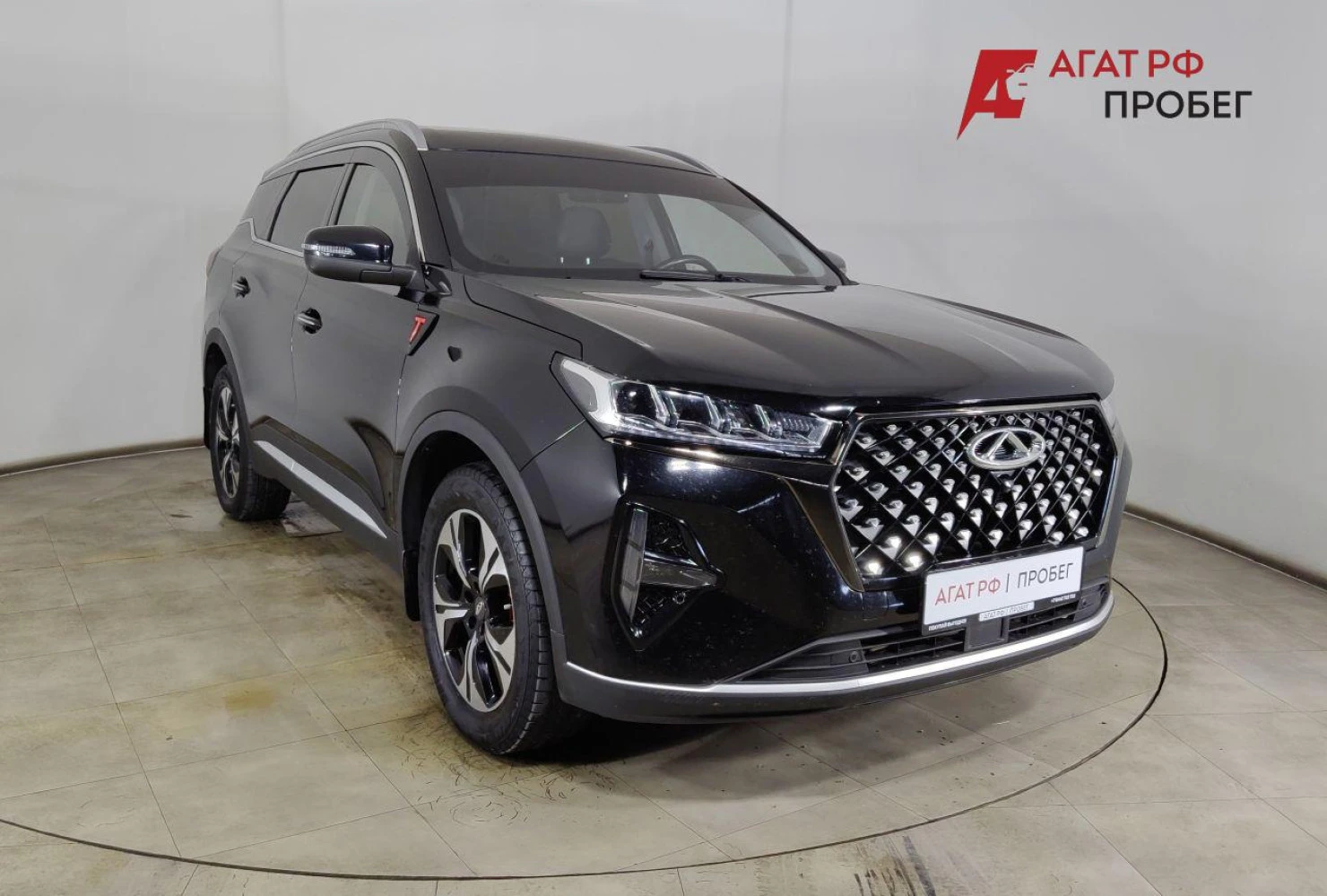 Chery TIGGO 7 Pro MAX, 2023