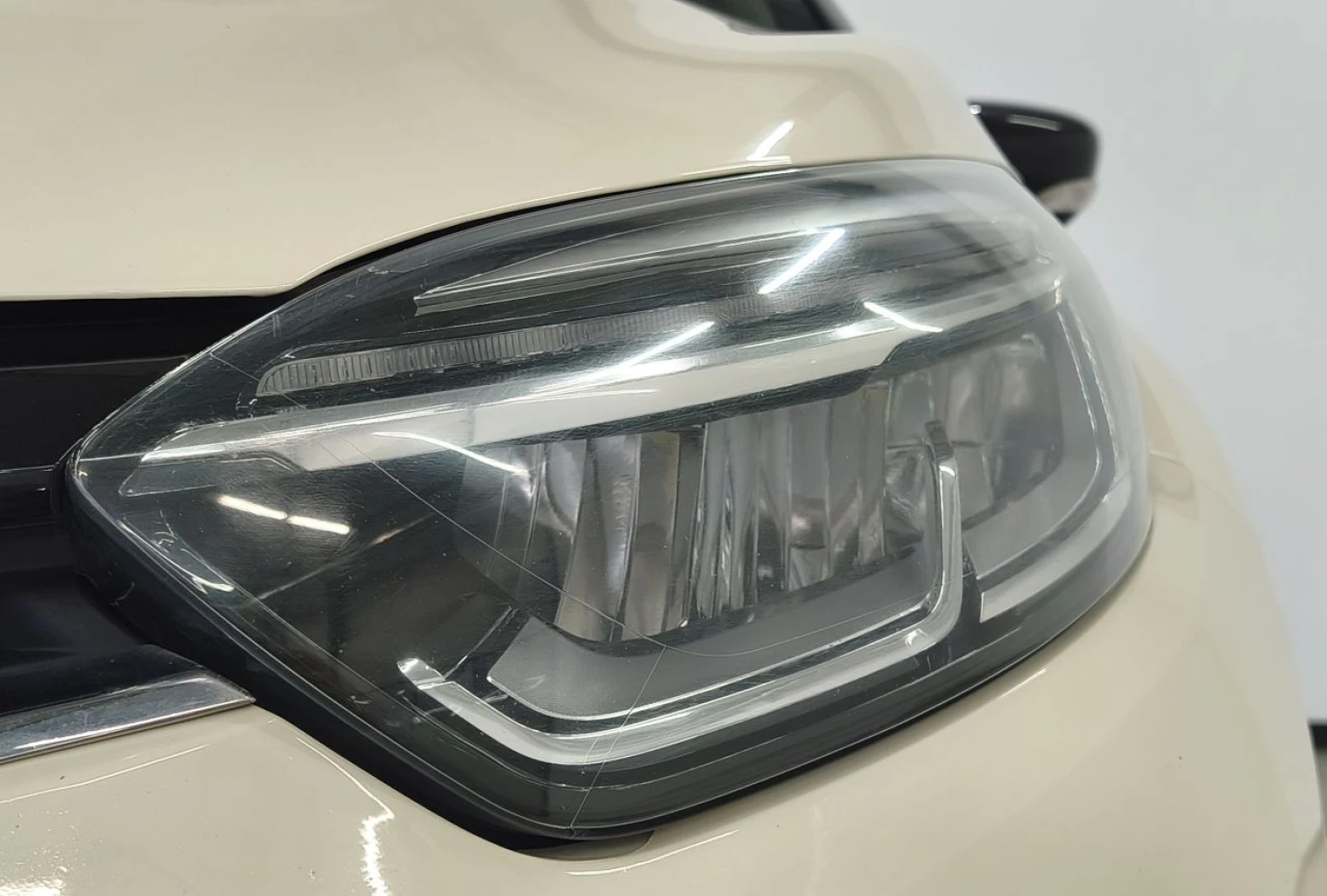 Renault Kaptur, 2018