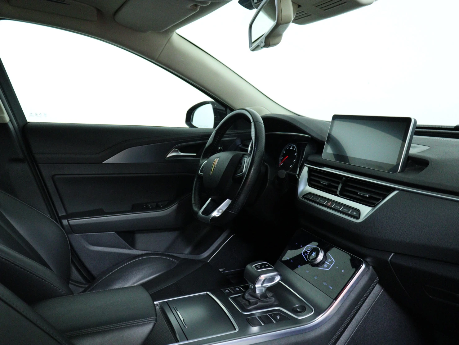Hongqi H5, 2022