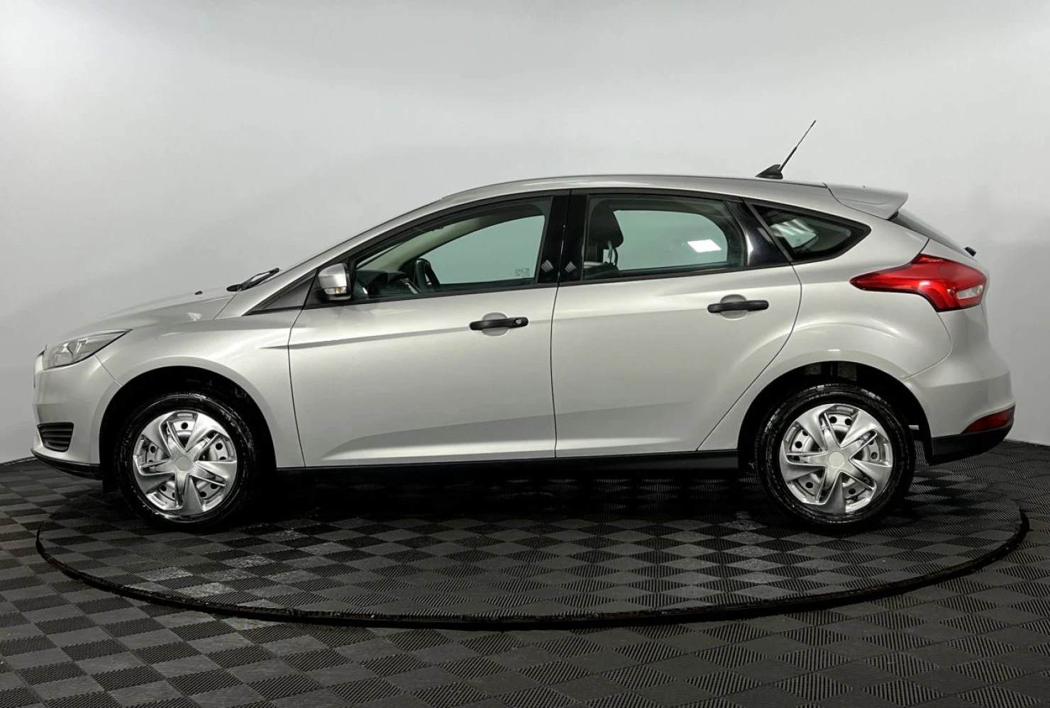 Ford Focus, 2017