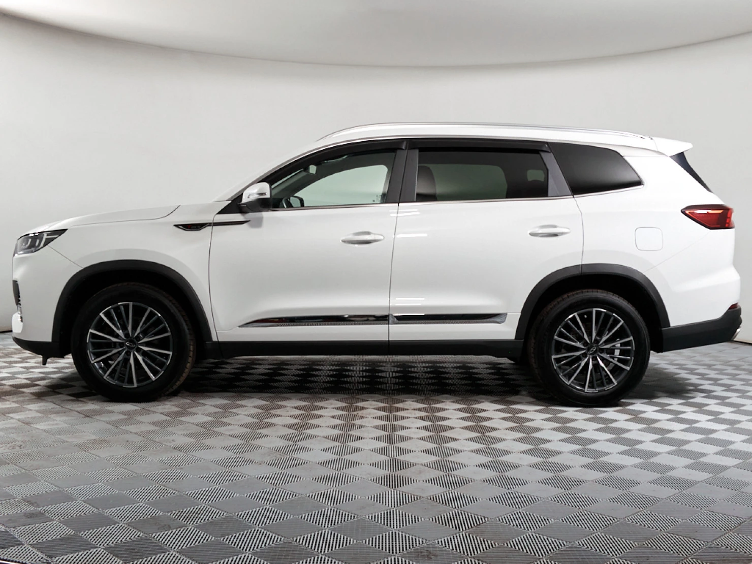 Chery TIGGO 8 Pro MAX, 2023