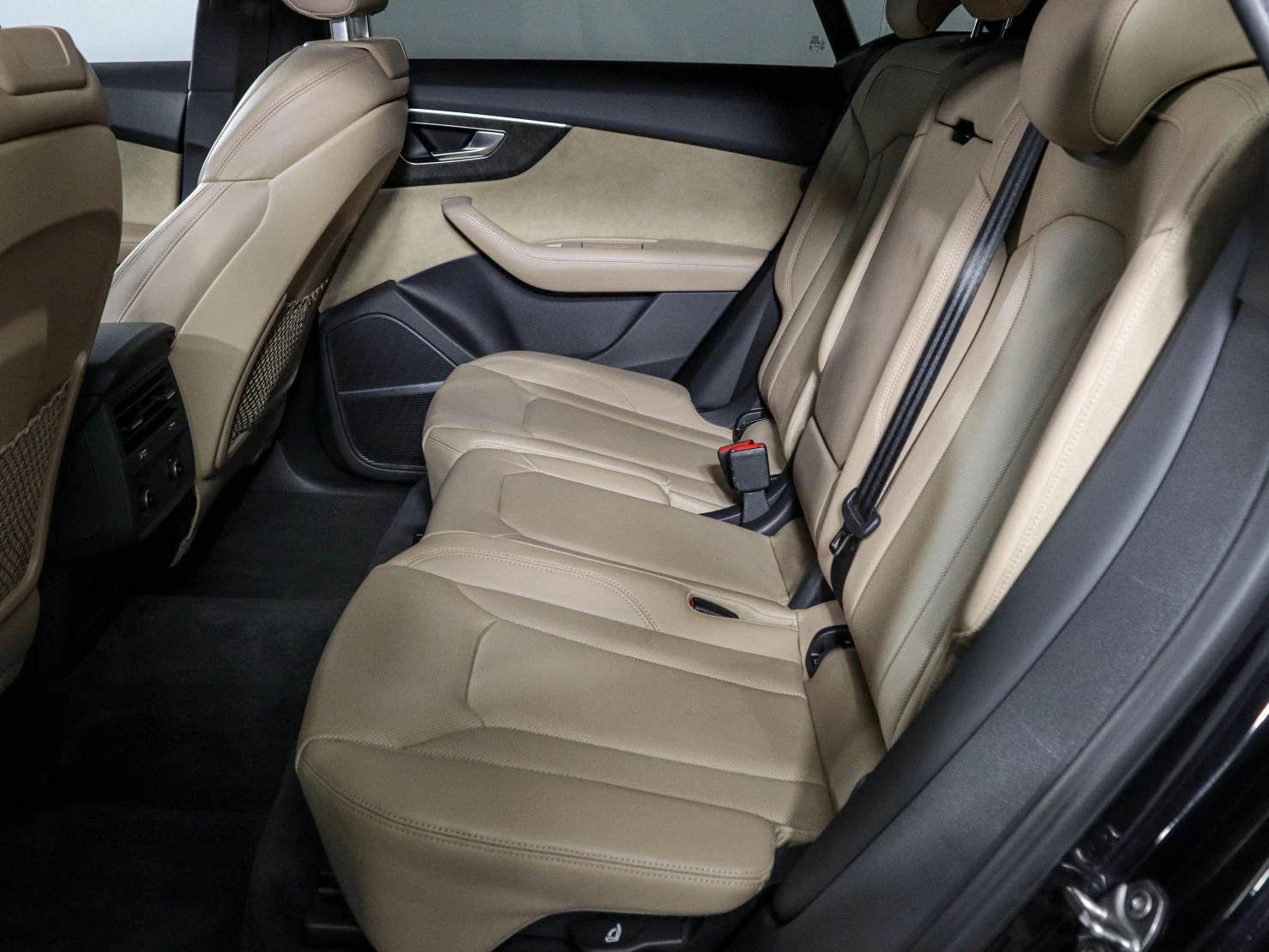 Audi Q8, 2019