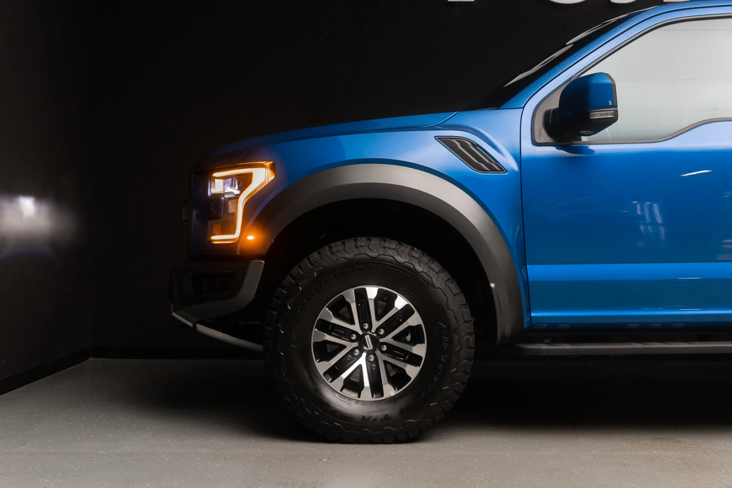 Ford F-150, 2019