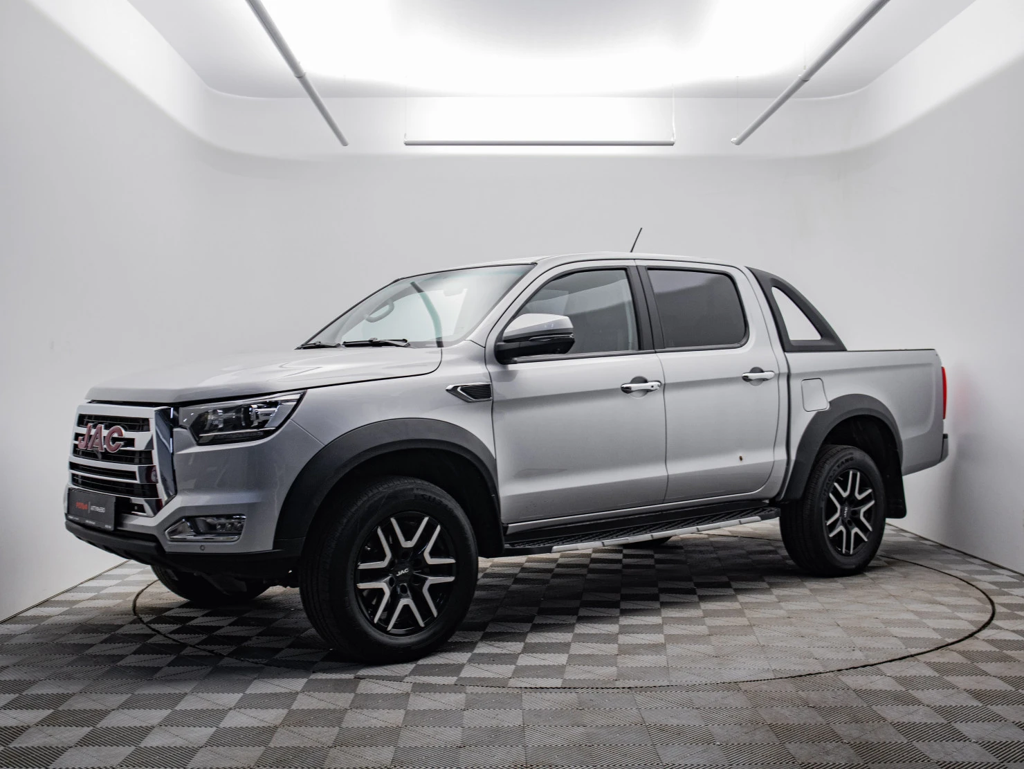 JAC T8 Pro, 2023