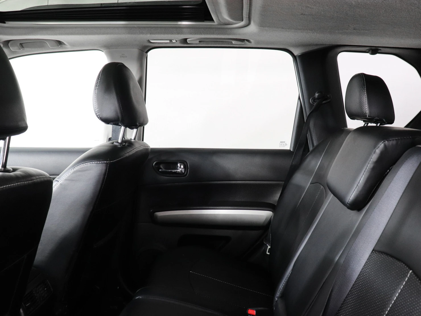 Nissan X-Trail, 2014
