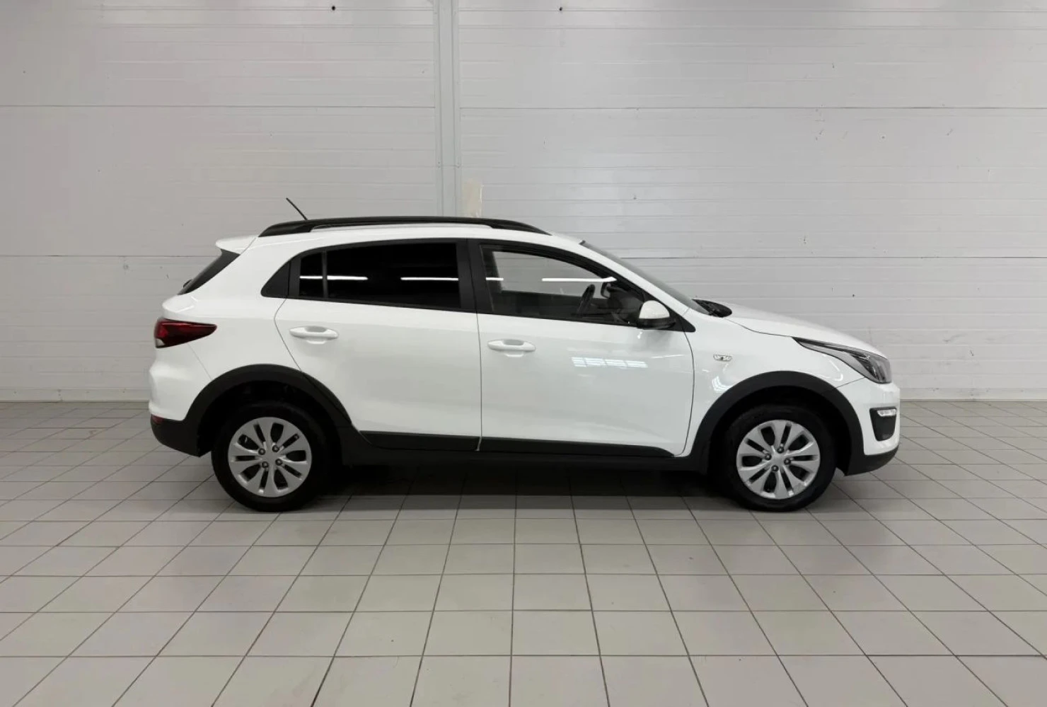 Kia Rio, 2019