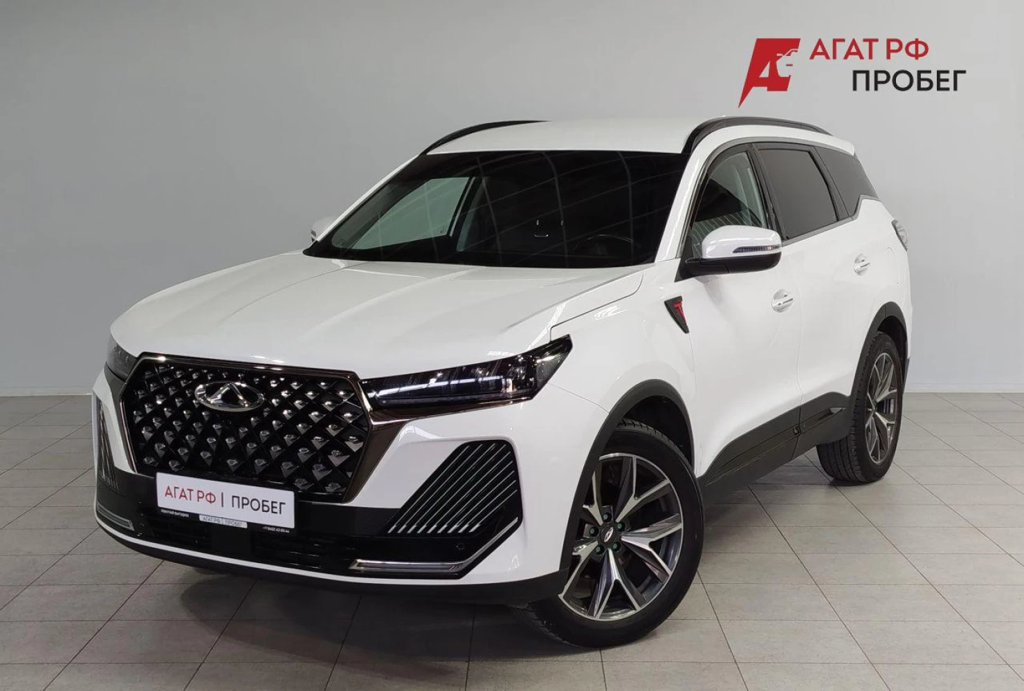 Chery TIGGO 7 Pro MAX, 2024