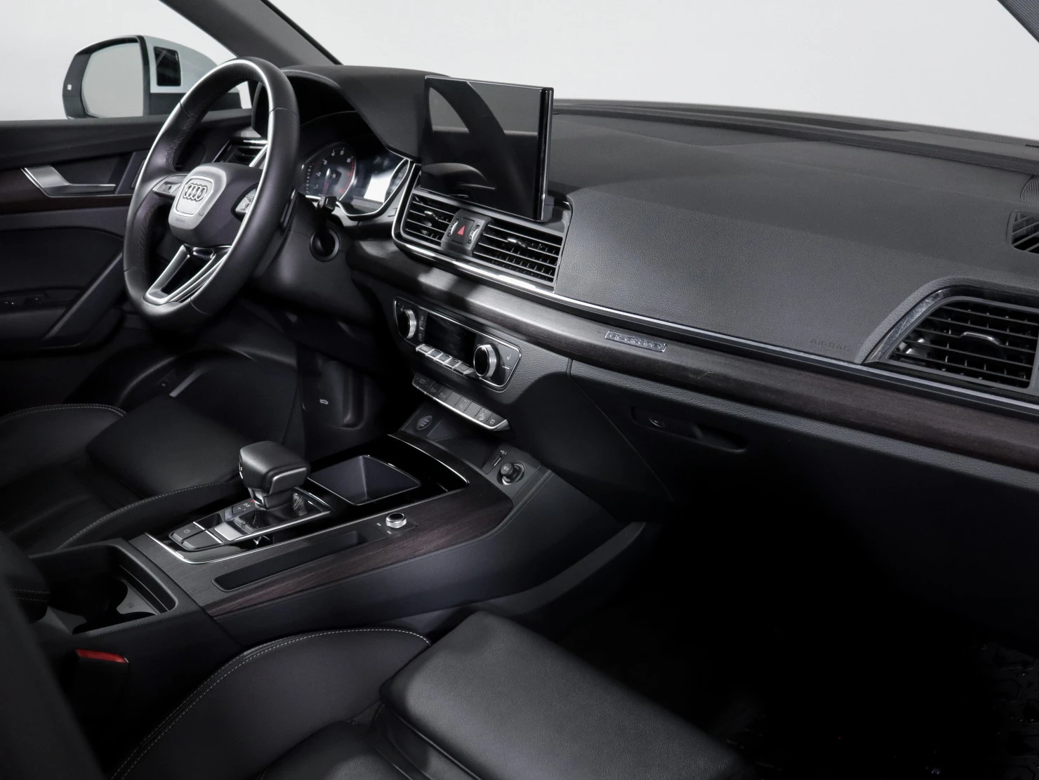 Audi Q5, 2024