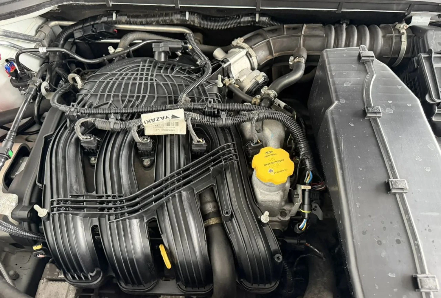 LADA (ВАЗ) Vesta, 2024