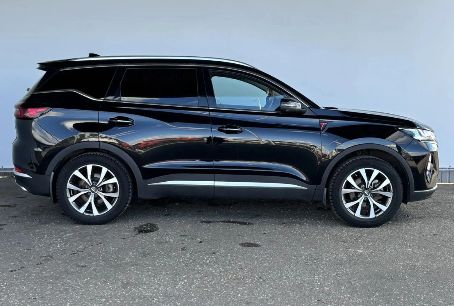 Chery TIGGO 7 Pro MAX, 2023