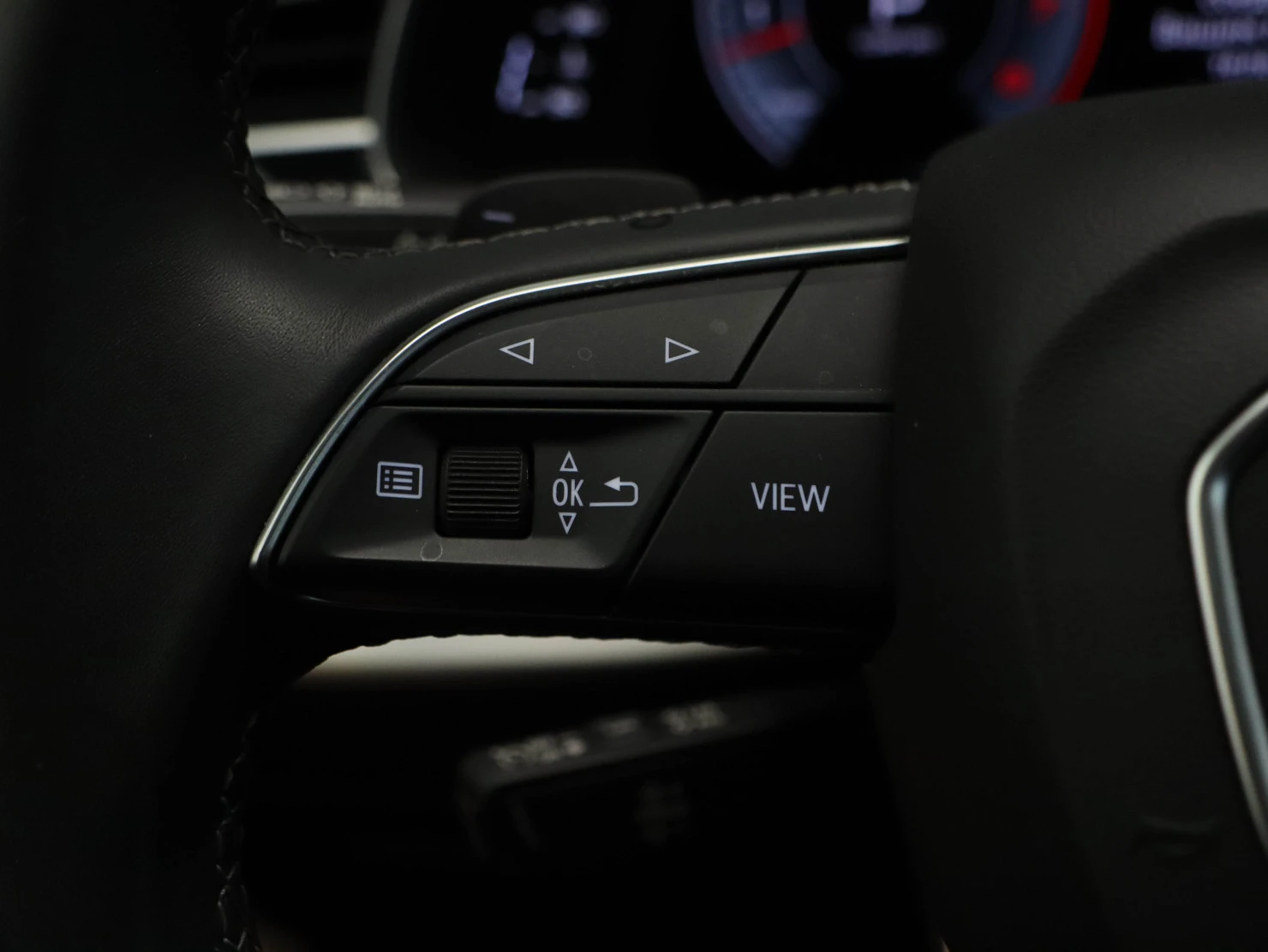 Audi Q8, 2024