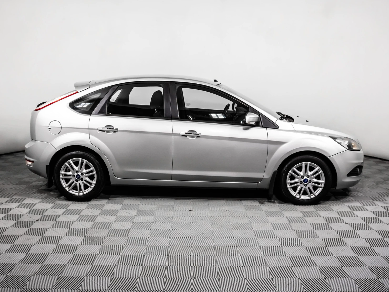 Ford Focus, 2011