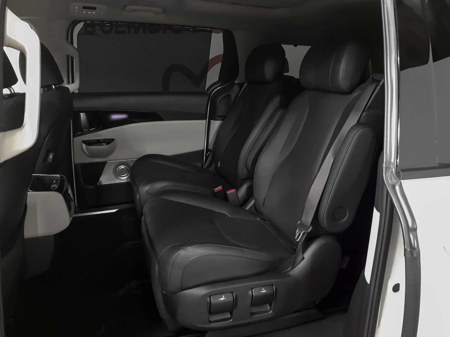 Kia Carnival, 2022