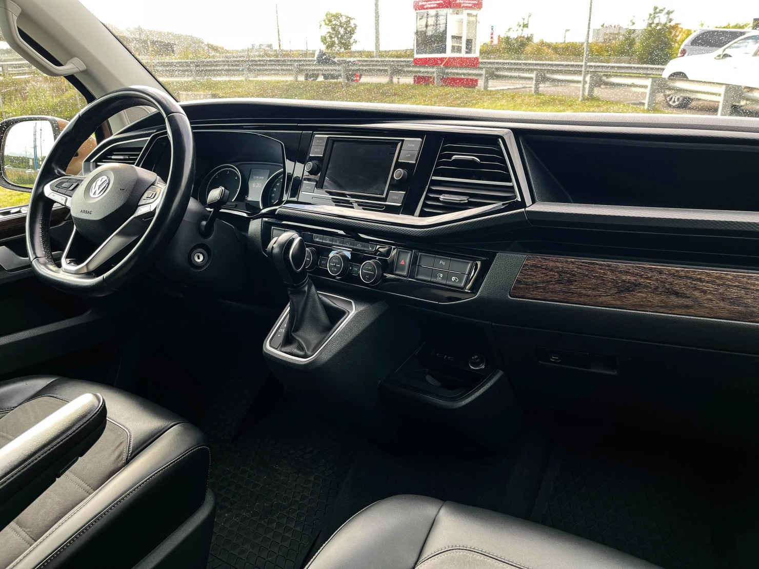 Volkswagen Multivan, 2020