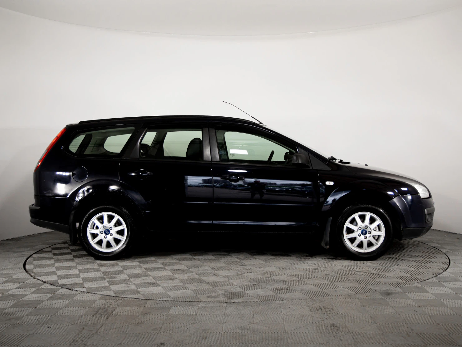 Ford Focus, 2005