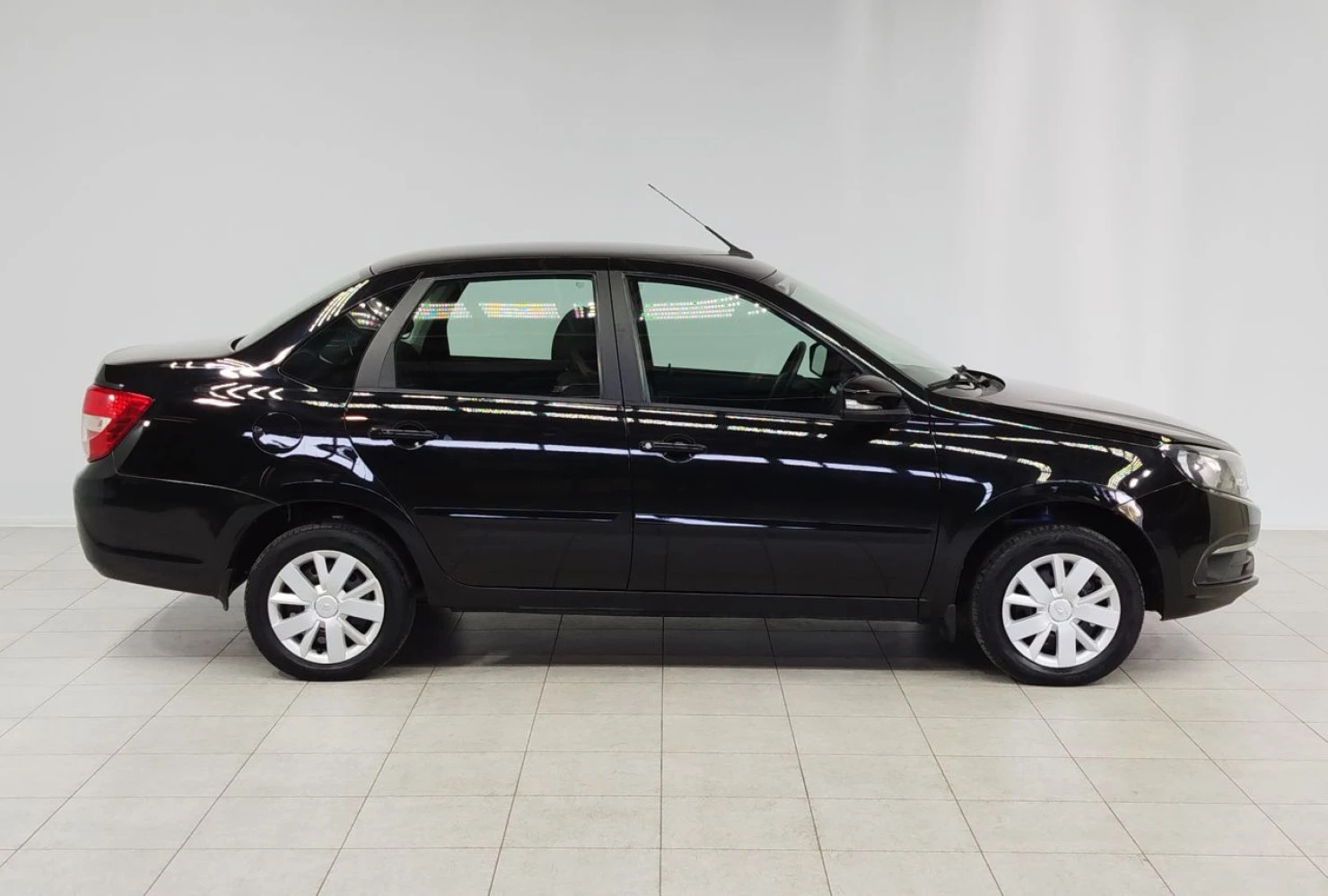 LADA (ВАЗ) Granta, 2020
