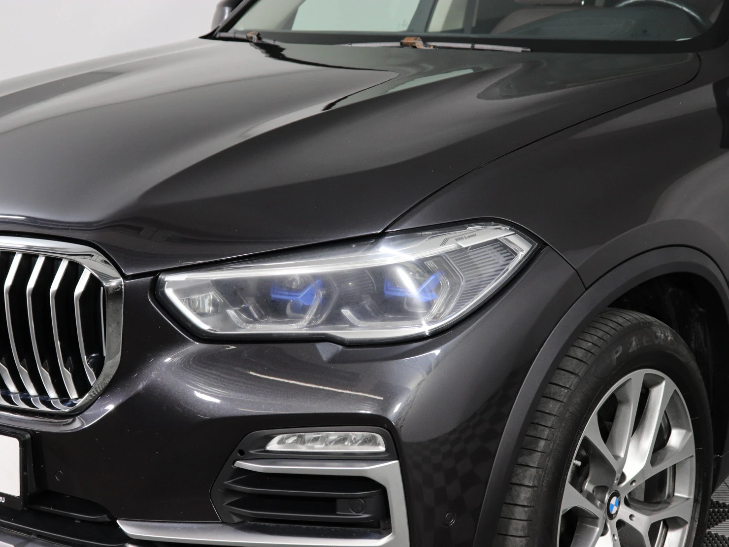 BMW X5, 2019
