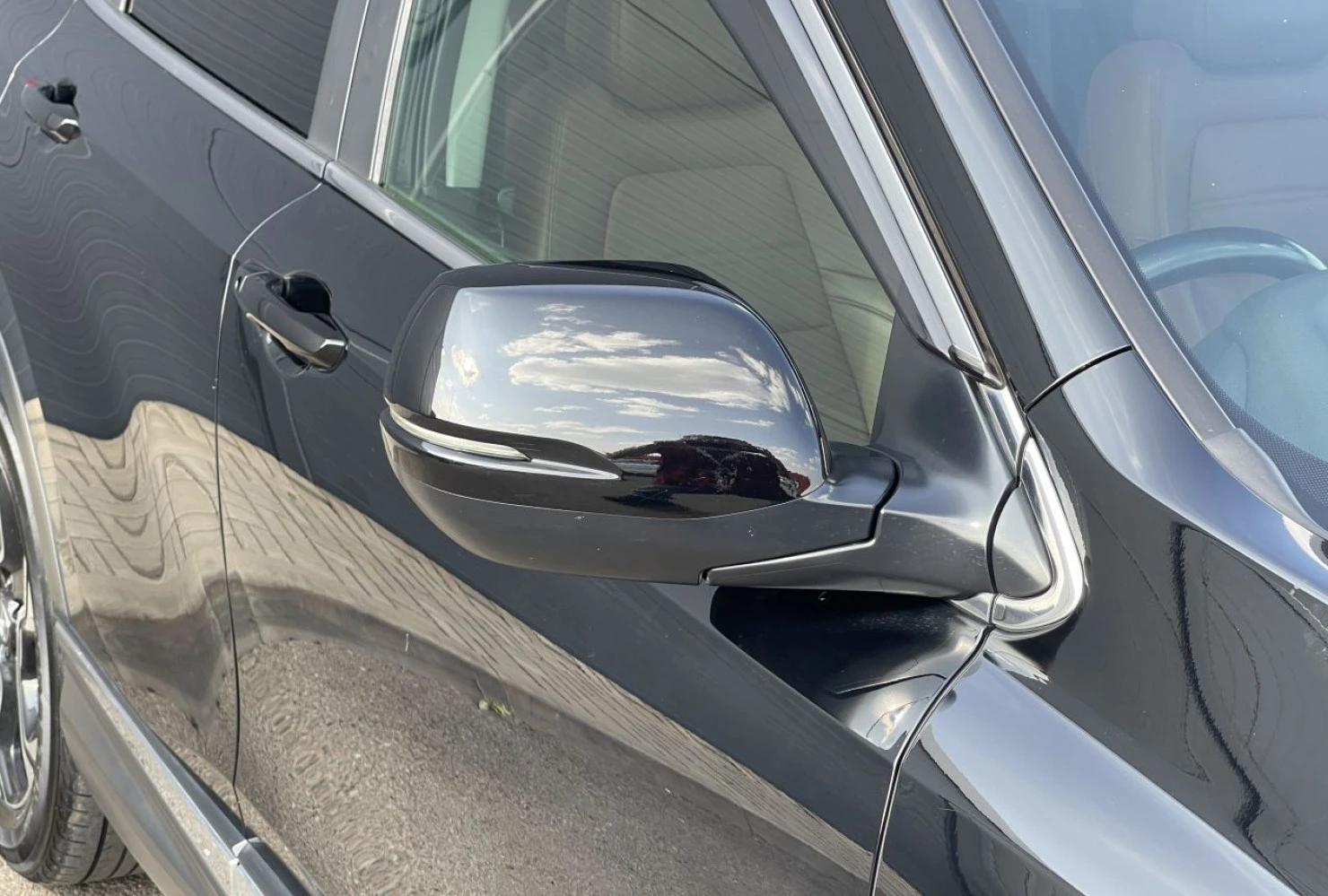 Honda CR-V, 2018