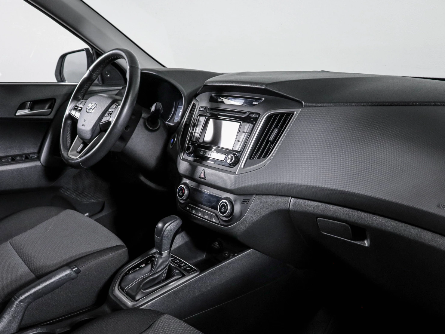 Hyundai Creta, 2019