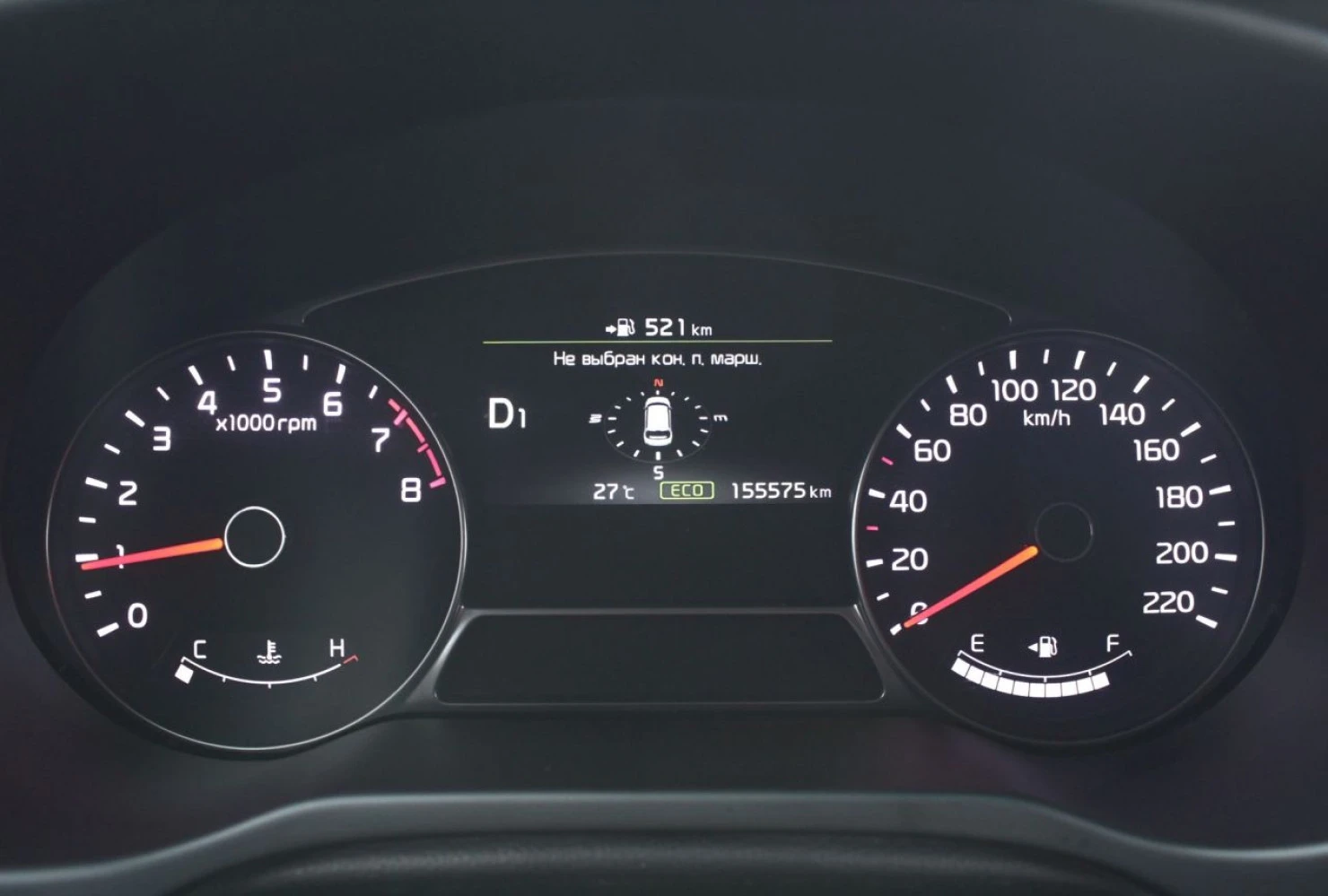 Kia Soul, 2016