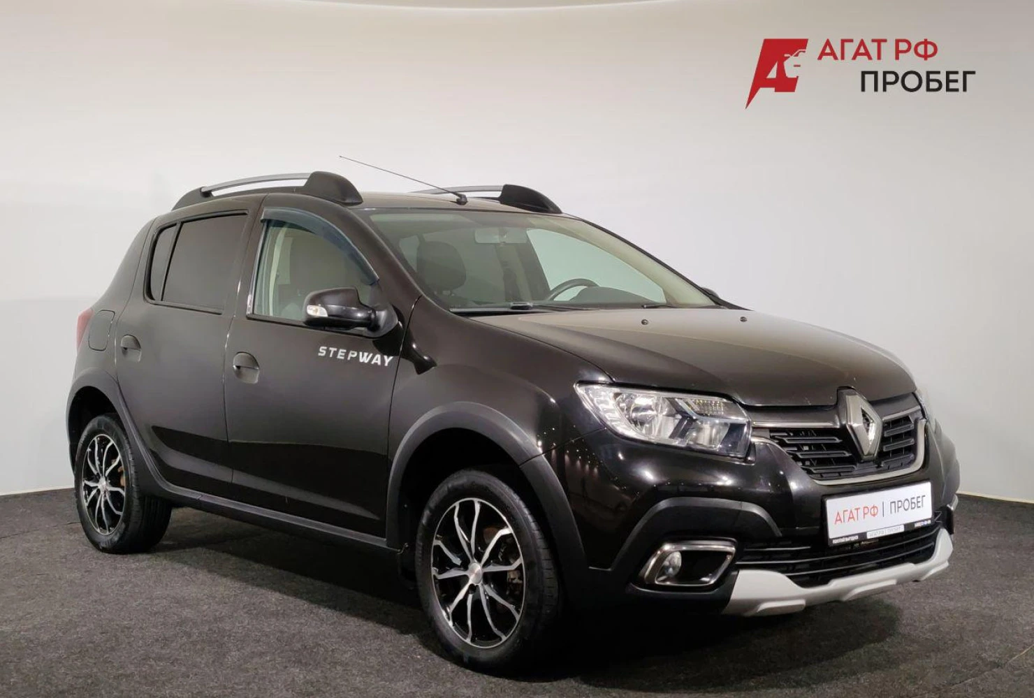 Renault Sandero, 2019