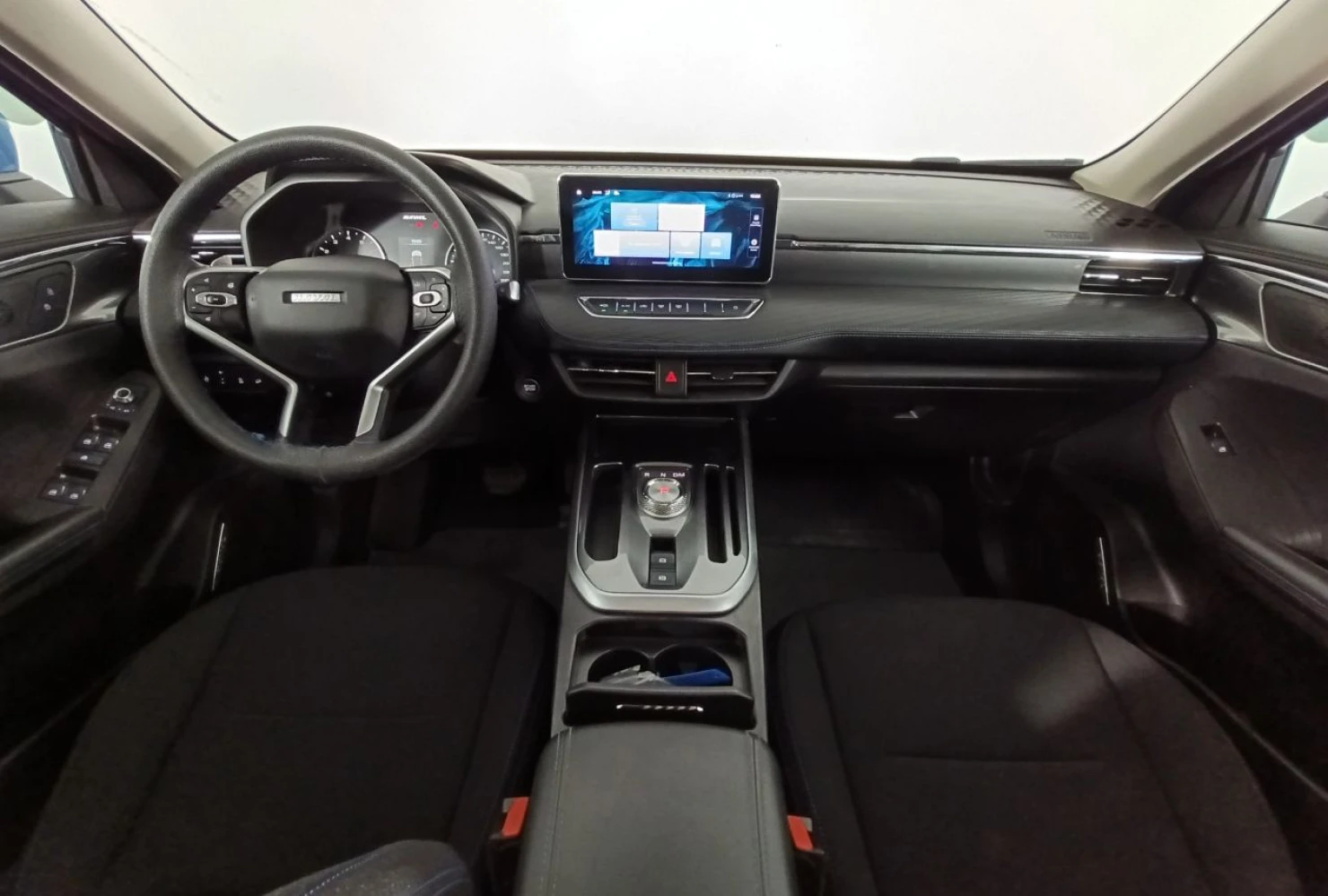 HAVAL Jolion, 2021