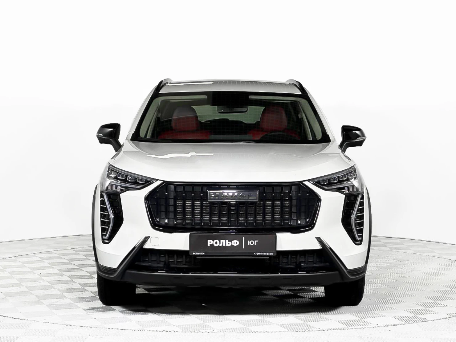 HAVAL Jolion, 2024