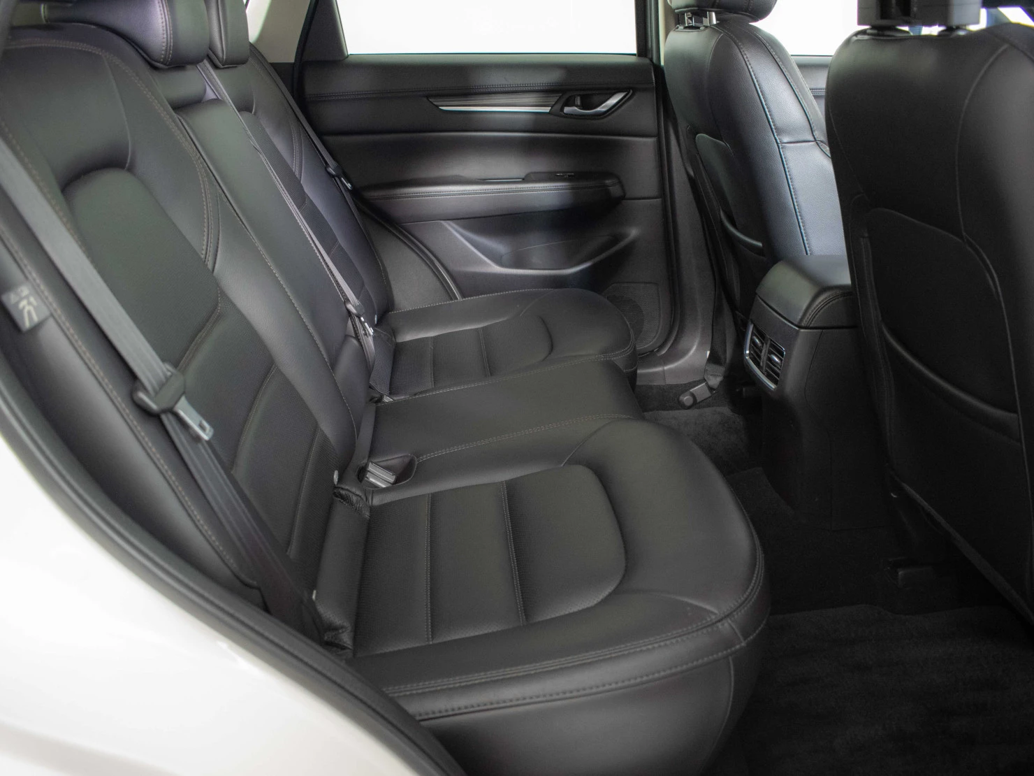 Mazda CX-5, 2018