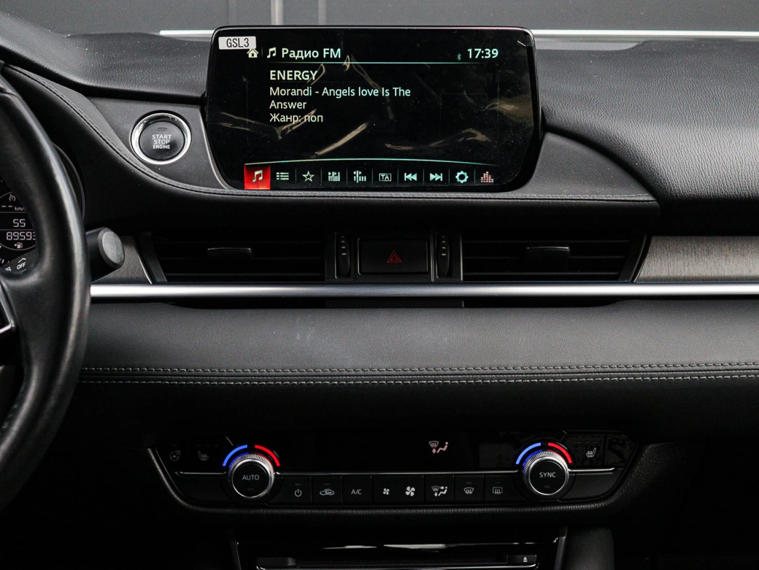 Mazda 6, 2021