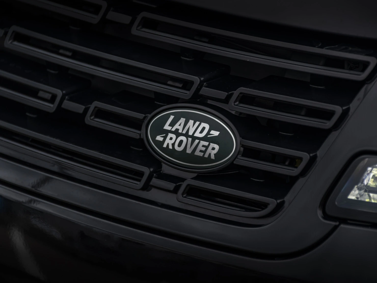 Land Rover Range Rover Sport, 2025