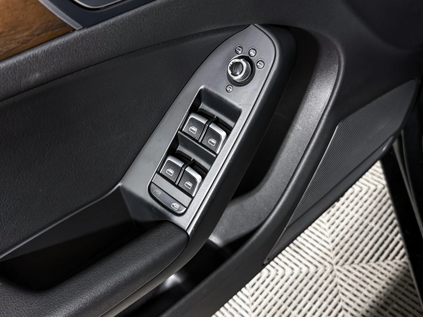 Audi A5, 2016