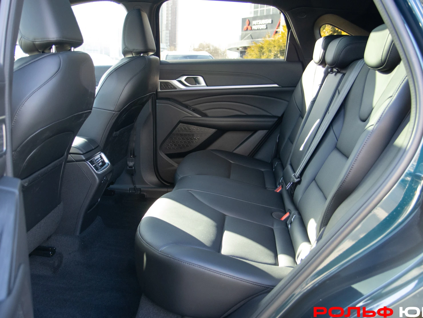 HAVAL F7, 2025
