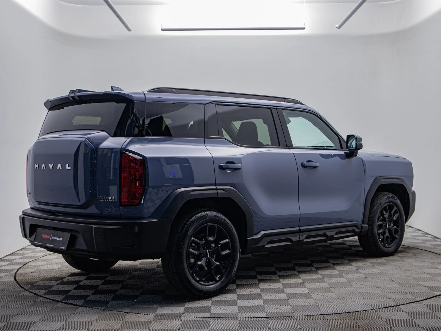 HAVAL H3, 2024