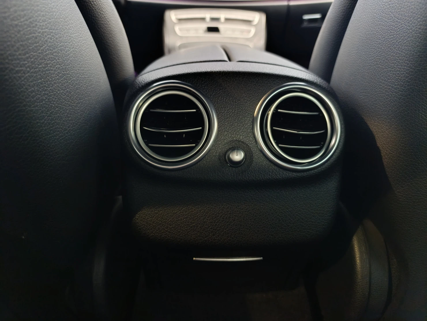 Mercedes-Benz E-Класс, 2020