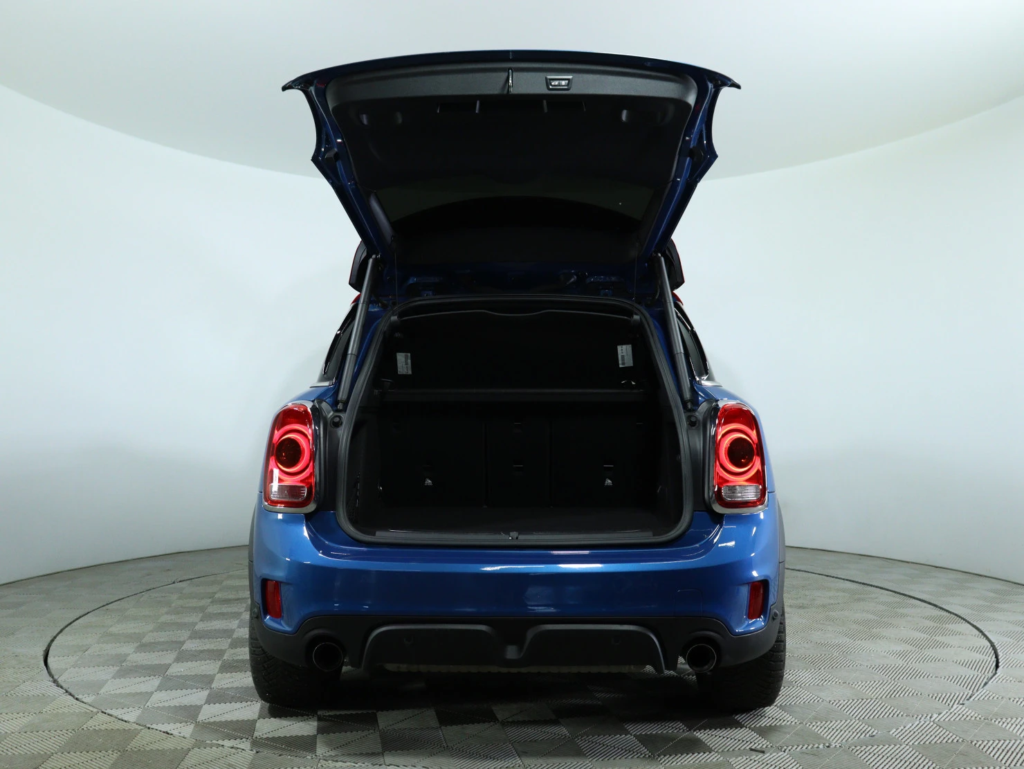 MINI Countryman, 2019