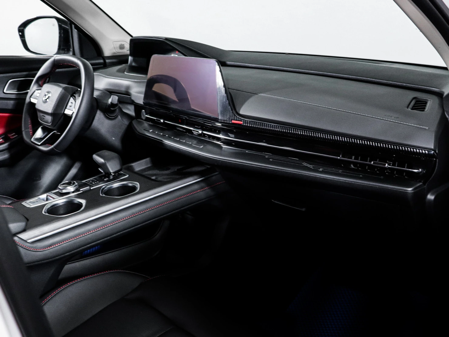 Changan CS55 Plus, 2023