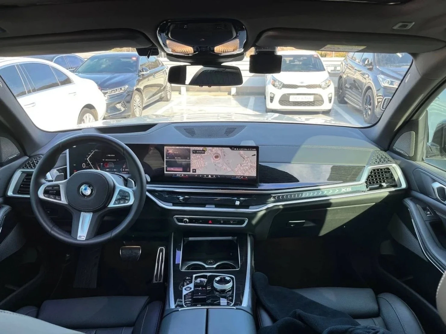 BMW X5, 2025