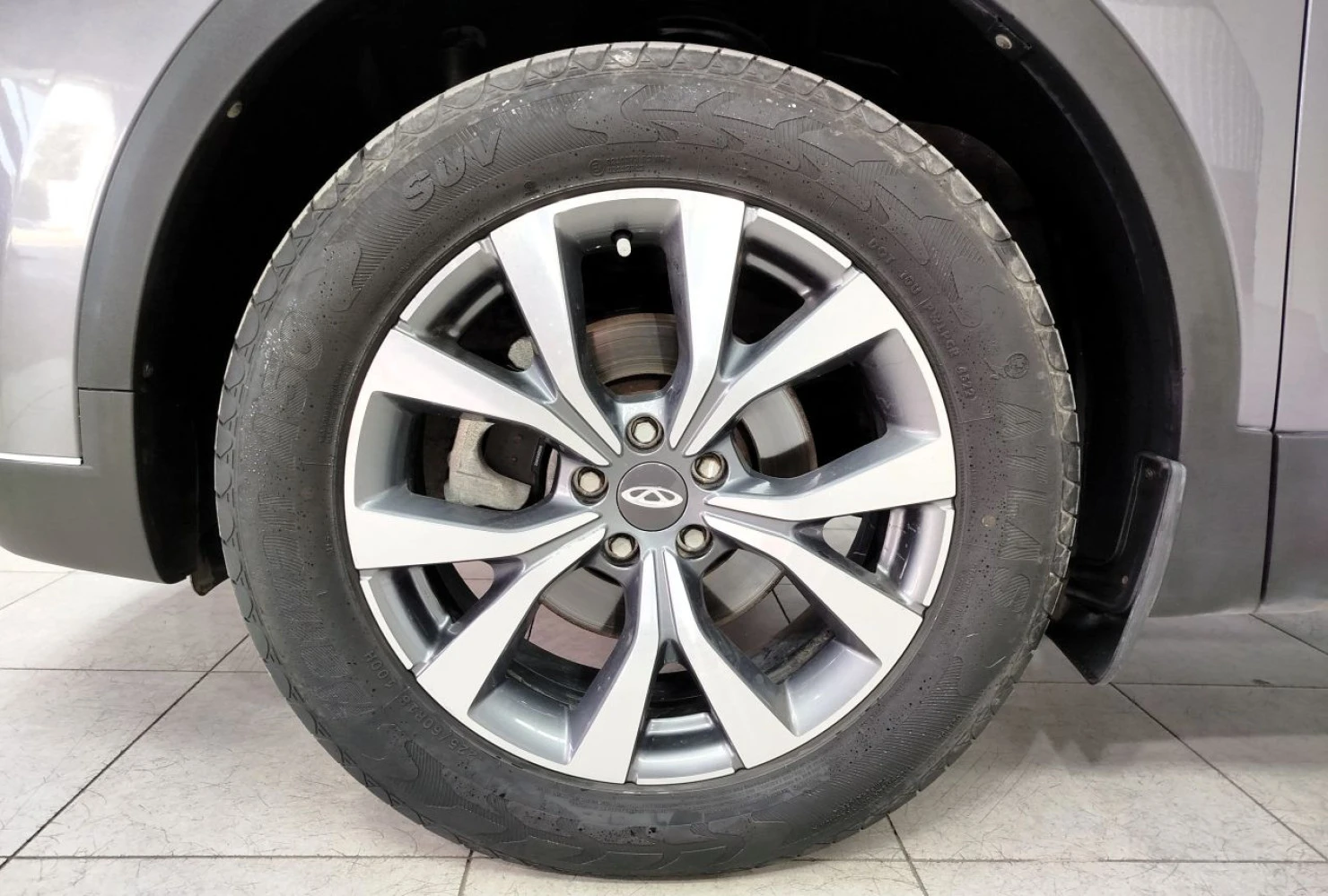 Chery TIGGO 7 Pro MAX, 2022