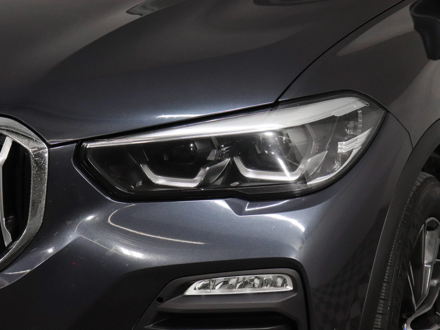 BMW X5, 2019