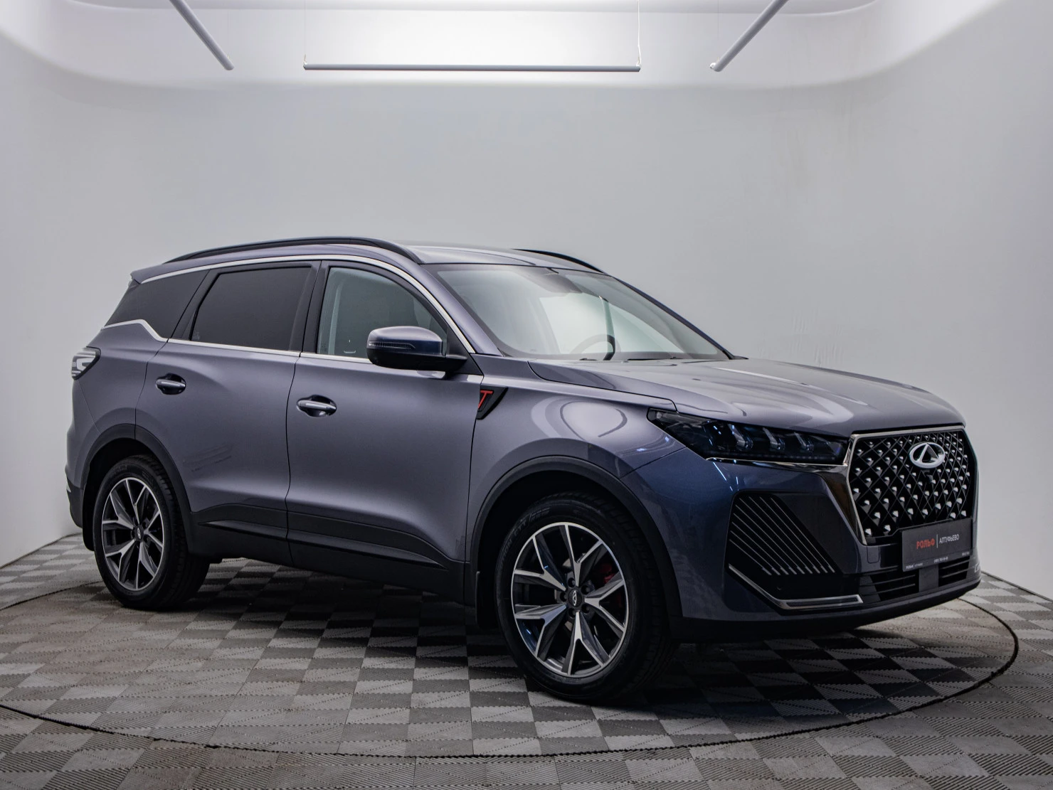 Chery TIGGO 7 Pro MAX, 2024