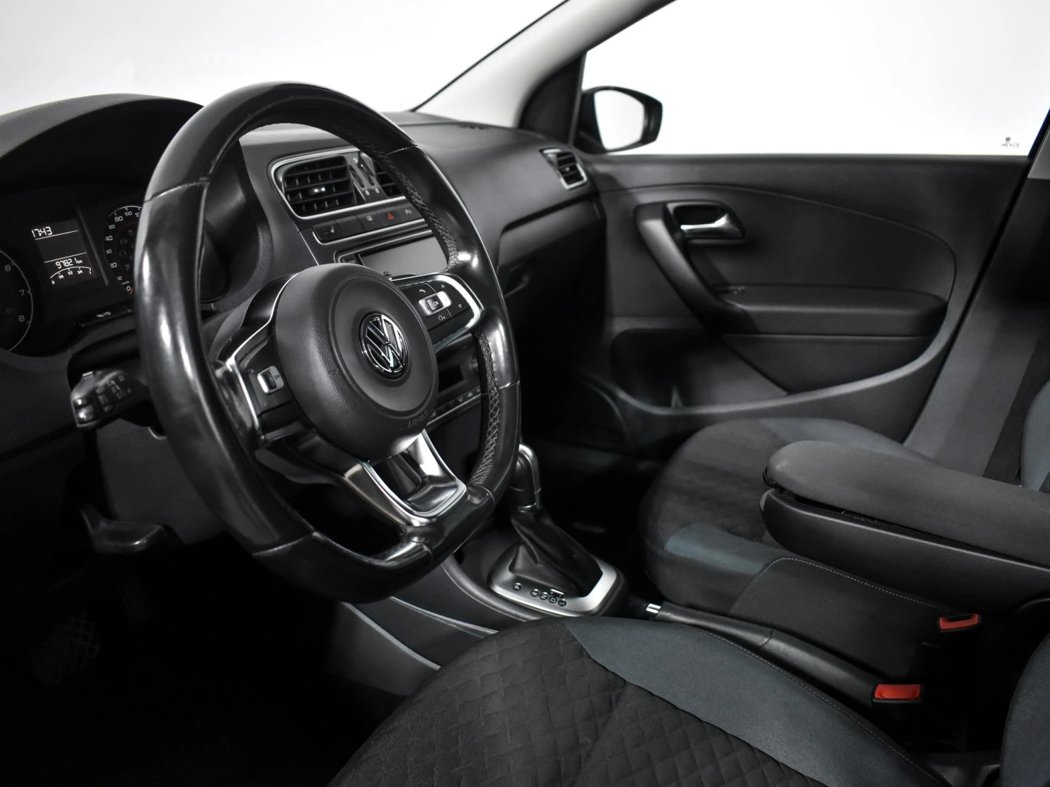 Volkswagen Polo, 2020