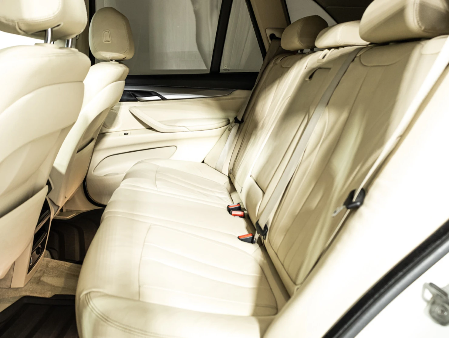 BMW X5, 2015