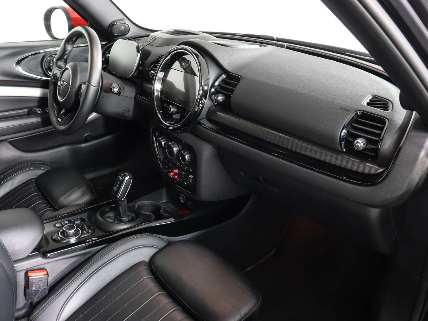 MINI Clubman, 2022