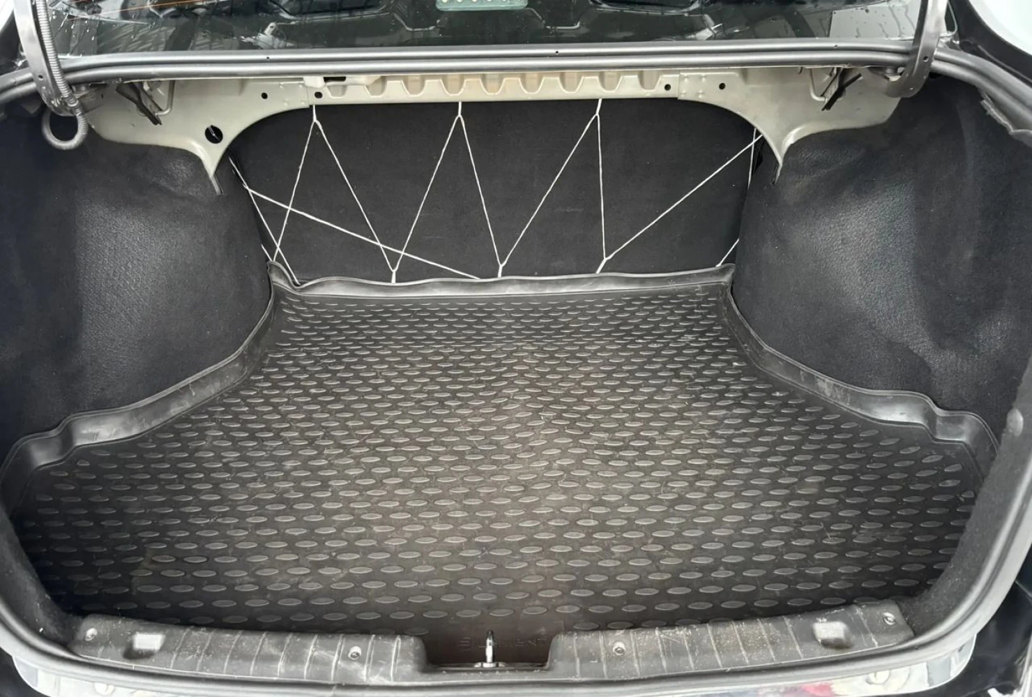LADA (ВАЗ) Granta, 2018