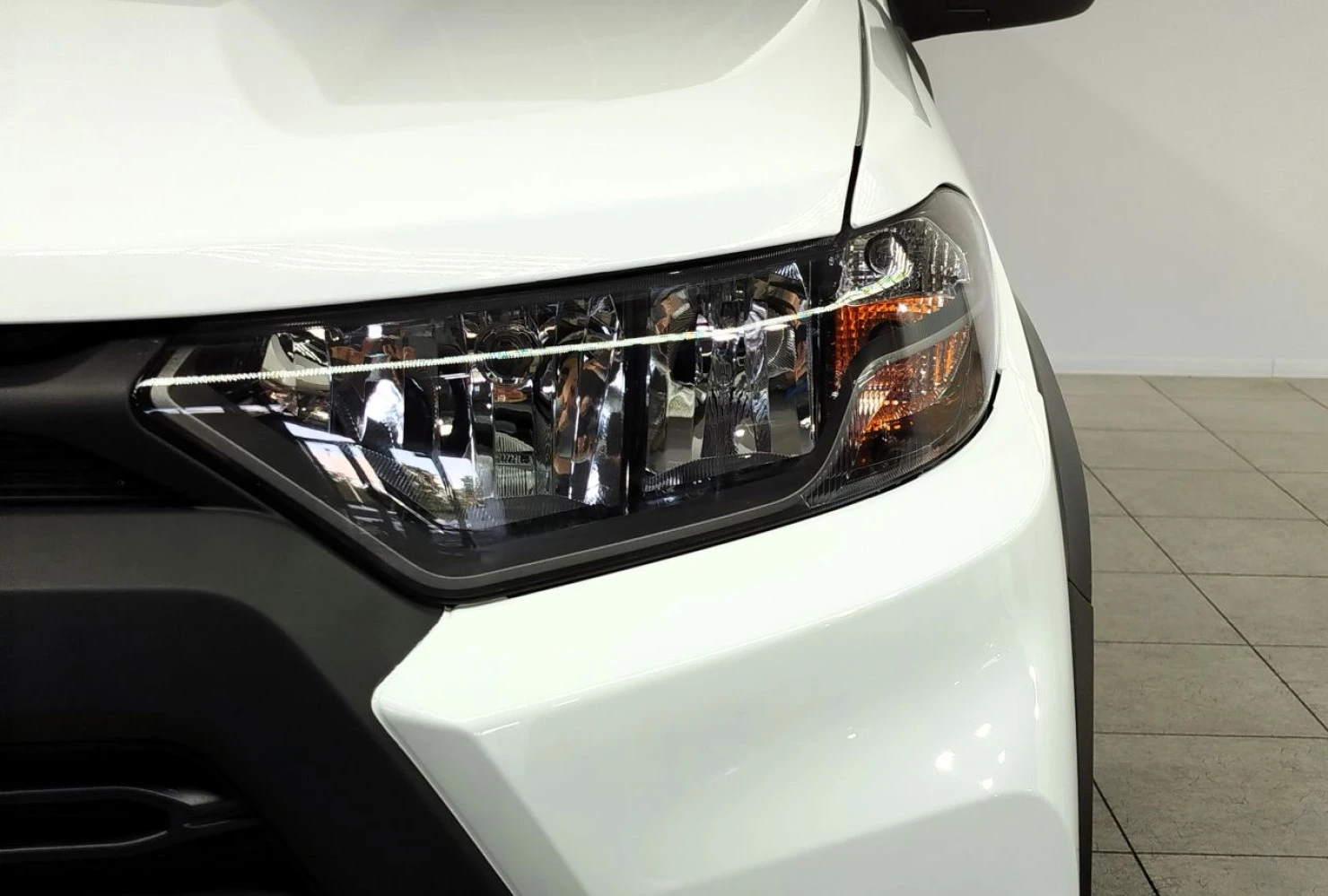 LADA (ВАЗ) Niva Travel, 2023